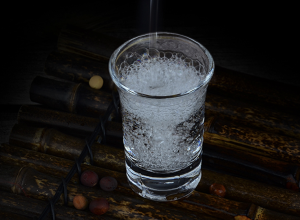 醉清欢 私藏原浆,2500ml的口粮酒,便宜大碗不做作