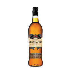 Loch Lomond 罗曼湖 格伦盖瑞 苏格兰调配型威士忌 700ml