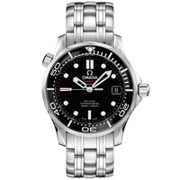 OMEGA 欧米茄 Seamaster海马系列 36.25毫米自动上链腕表 212.30.36.20.01.002