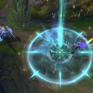 LEAGUE OF LEGENDS 英雄联盟 英雄皮肤 DWG 蕾欧娜