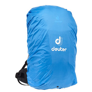 deuter 多特 Futura福特拉 中性徒步背包 3400018-7000 黑色 24L