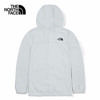 THE NORTH FACE 北面 NF0A499I 男士皮肤衣