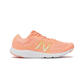 百亿补贴：new balance 635系列 女子跑鞋 W635LH3