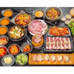 白菜价也能吃到饕鬄美味!108元享鱼醉无骨鱼2-3人餐