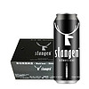 stangen 斯坦根 烘焙焦香 黑啤酒 500ml*24听