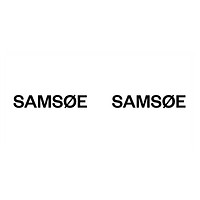 SAMSØE SAMSØE