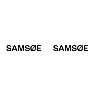 SAMSØE SAMSØE