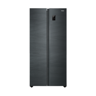 Haier 海尔 BCD-475WGHSS9DDY 变频 对开门冰箱 475升