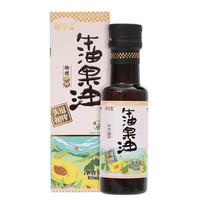 Eastwes 伊威 有机山核桃油牛油果油100ml