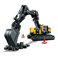 LEGO 乐高 Technic 机械组 42121 重型挖掘机