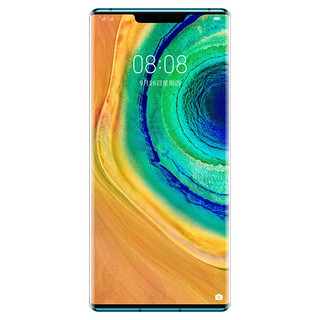 HUAWEI 华为 Mate 30 Pro 5G手机 8GB+128GB 翡冷翠