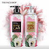 THE FACE SHOP 初恋甜心香氛洗护套装（洗发水400ml+护发素400ml）