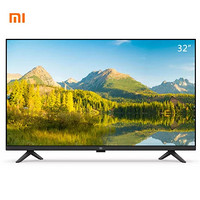 MI 小米 L32M6-ES 全高清 液晶电视 32英寸