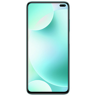 Redmi 红米 K30i 5G手机 8GB+256GB 薄荷冰蓝