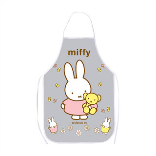 Miffy 米菲 塑胶围裙