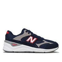 new balance X90 男子跑鞋 MSX90TBH 海军蓝 42