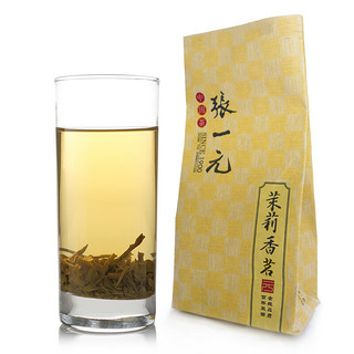 ZHANGYIYUAN 张一元 茉莉香茗