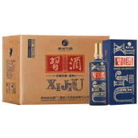 XIJIU/习酒 暂无信息 印象 贵州 酱香型白酒