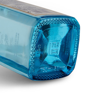  孟买蓝宝石 BOMBAY蓝宝石  蓝宝石金酒 40%vol 200ml