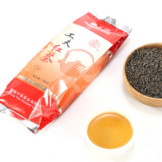 猴王牌 一等品 功夫红茶