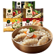 plus会员：bibigo 必品阁 韩式王饺子 490g 煎饺 250g