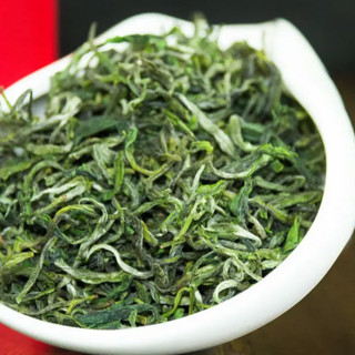 ZHANGYIYUAN 张一元 黄山毛峰 绿茶 130g*2罐