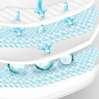 beishi 贝氏 弱酸水果系列 纸尿裤 XL32片