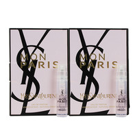  圣罗兰 YSL /圣罗兰 YSL  反转巴黎女士浓香水 EDP 1.2ml*2