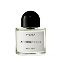 BYREDO 百瑞德 和谐沉香中性浓香水 EDP 100ml