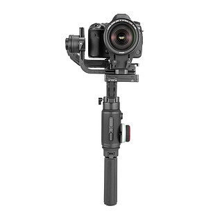 ZHIYUN 智云云鹤3单反相机crane 3 lab手持三轴云台稳定器云鹤3