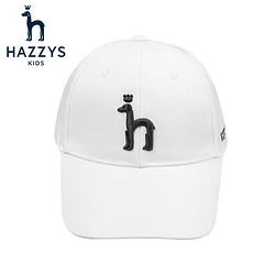 HAZZYS 哈吉斯 11号0点：HAZZYS/哈吉斯 四色棒球帽