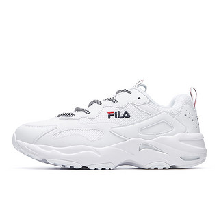 FILA 斐乐 男子跑鞋 F12M021116F