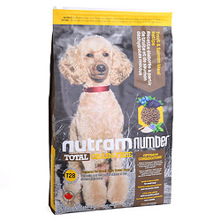 nutram 纽顿 T28 三文鱼全期犬粮 6kg