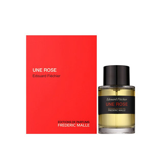 FREDERIC MALLE 一轮玫瑰女士浓香水 EDP 50ml