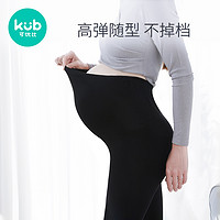 kub 可优比 孕妇打底裤