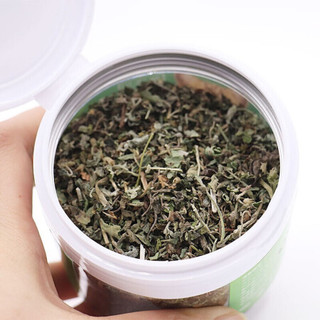 猫咪逗猫棒猫薄荷球猫薄荷撸猫大礼包 亚禾猫薄荷20g