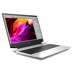 HP 惠普 战99 锐龙版 15.6英寸笔记本电脑（R7-5800H、16GB、1TB、T600 4GB、高色域）