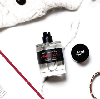 FREDERIC MALLE 冬之水中性浓香水 EDP