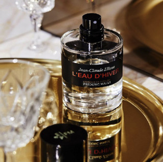 FREDERIC MALLE 冬之水中性浓香水 EDP