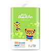 Bailile 百立乐 360弹性环抱腰围系列 纸尿裤 L72片