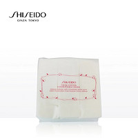 资生堂化妆棉165片/包 清洁卸妆 柔软细腻 方便高性价比 日本进口