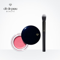 肌肤之钥 CPB腮红正品 果蜜腮红膏+果蜜腮红刷 裸妆