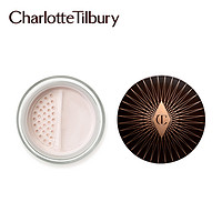 Charlotte Tilbury CT夏洛特轻盈魔法蜜粉遮瑕持久提亮保湿新品