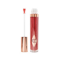 Charlotte Tilbury CT夏洛特水光胶原润唇蜜吻痕滋润豆沙新品限量