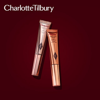 CharlotteTilbury CT星光修容气垫笔高光 提亮遮瑕高鼻梁卧蚕笔女（FAIR/MEDIUM 阴影）