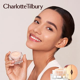 CharlotteTilbury CT夏洛特魔法眼霜 抗皱去细纹黑眼圈提拉紧致