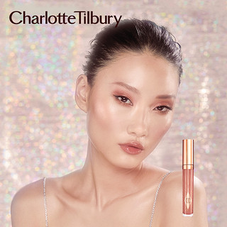 CharlotteTilbury CT夏洛特水光胶原润唇蜜 保湿滋润唇釉唇彩