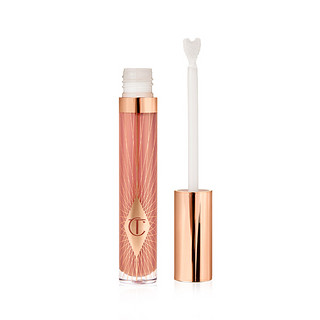 CharlotteTilbury CT夏洛特水光胶原润唇蜜枕边话Pillow Talk新品