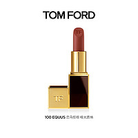 TOM FORD唇膏 TF口红大牌正品黑管 16  80 哑光（303 EMPIRE 红桃皇后）