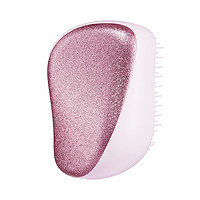 TANGLE TEEZER 豪华便携美发梳 钻石粉 1把